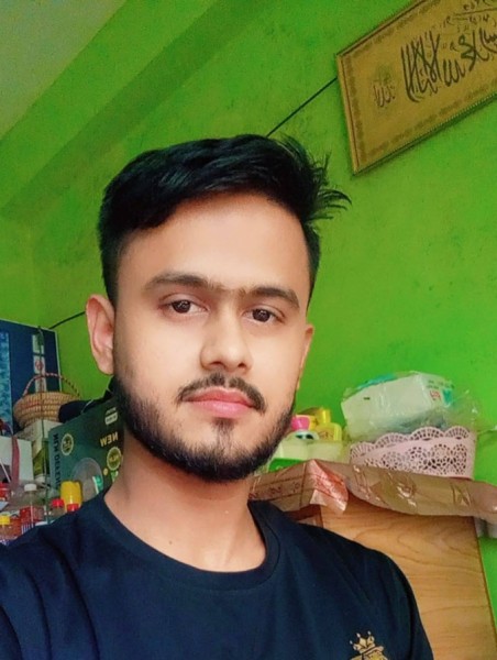 Md Nadim, 24, Maracha