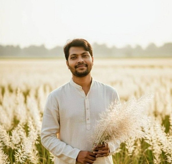 Mohan, 30, Slantsy
