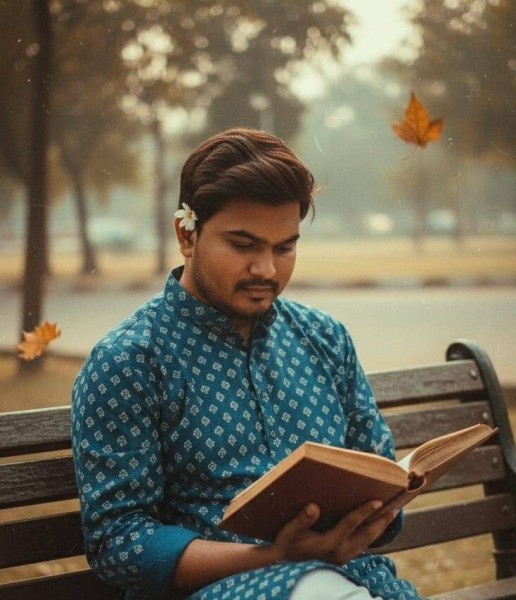 Mr Ruso, 30, Bendougouba