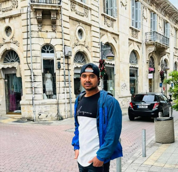 Sheikh, 29, Turuttikkara