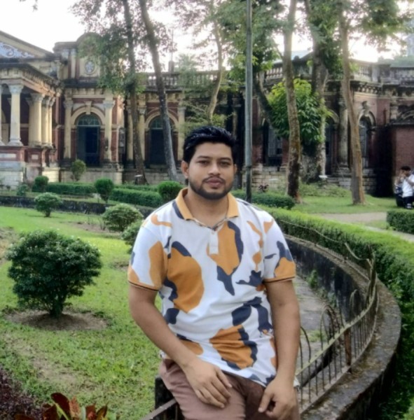 Md, 28, Paldorak