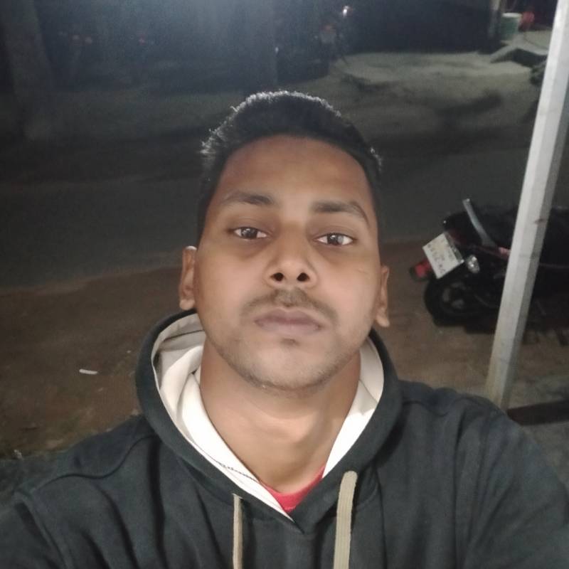 Nokib, 26, Willowick