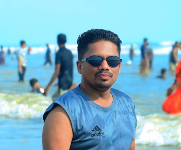 Mithu sm, 42, Ben Chicao