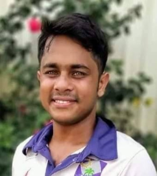 Kash Full, 25, Guj