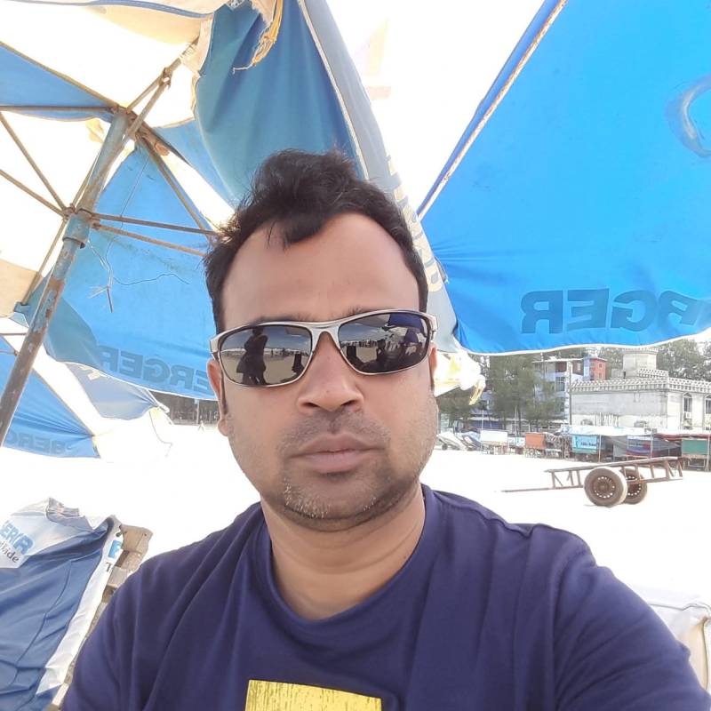 Manju Alam, 45, Dongyang