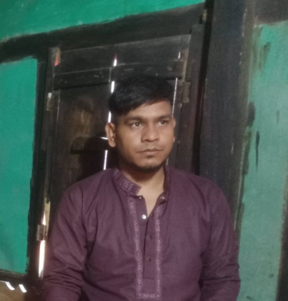 Shipon, 32, Gidha