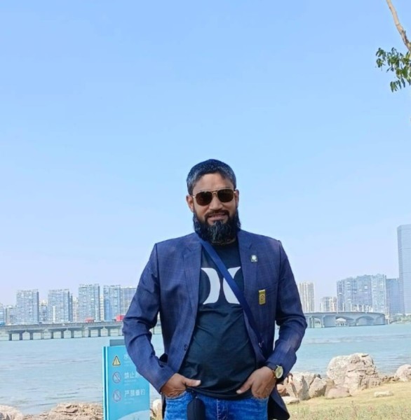 Apollo Power, 35, Whitwick