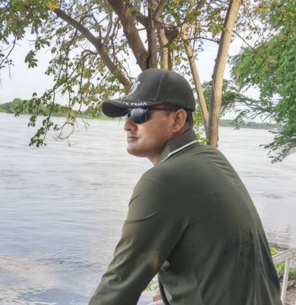 Arafat, 29, Hullhorst