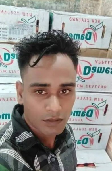 Shaon, 31, Haveli