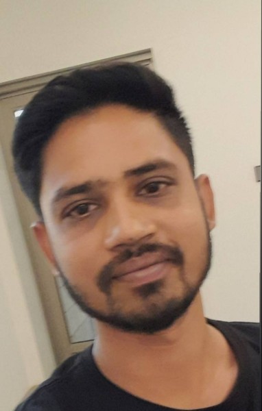 Anwar, 30, Woudenberg