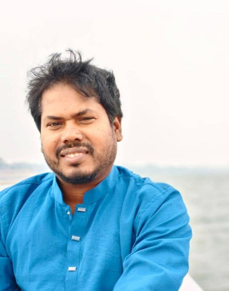Rofiqul islam, 34, Bezhetsk