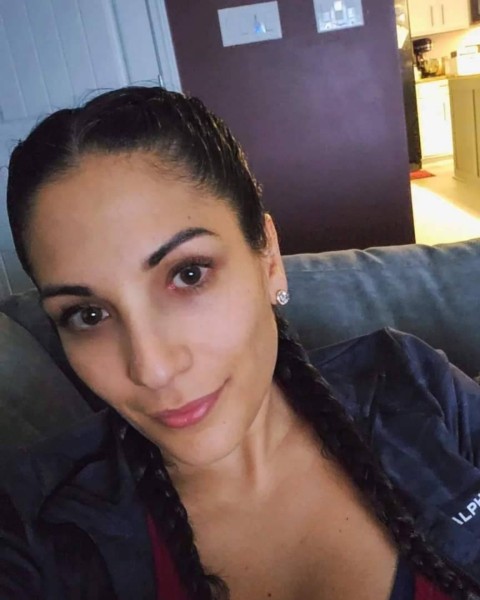 Kathy, 34, Urlaha