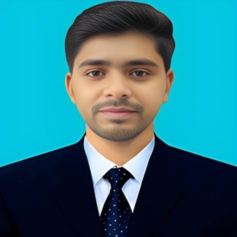 RABINDRA, 29, Khbil