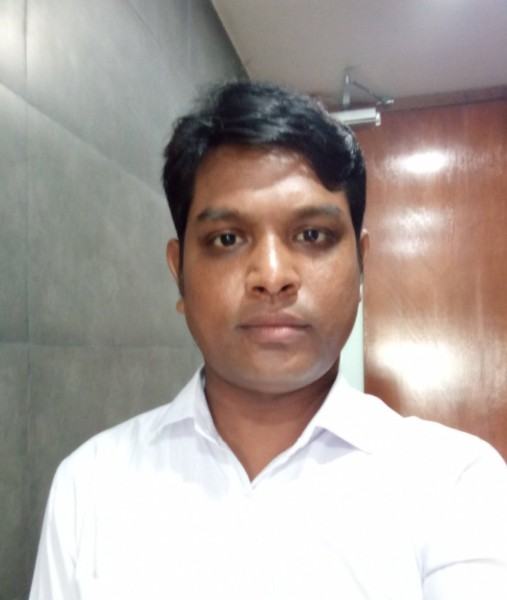 SALMAN RAHAMAN, 31, Umarizal