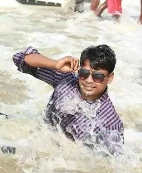 Lukman, 32, Vaals