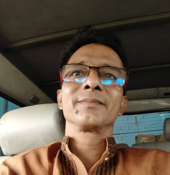 NUR mohammad, 51, Sindgi