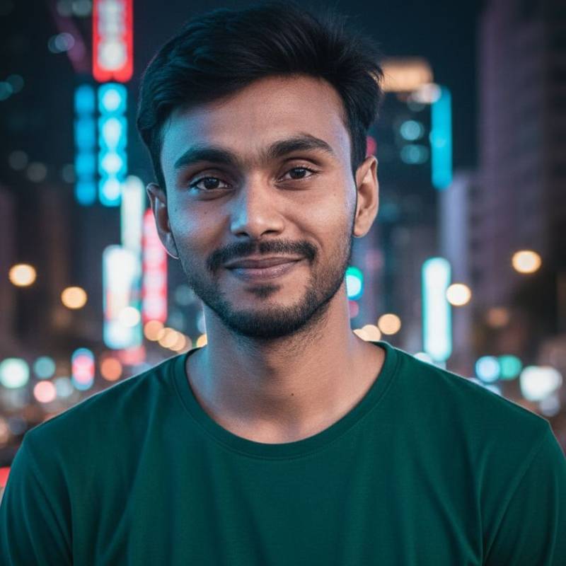 Ovro Vai, 32, Taskpru