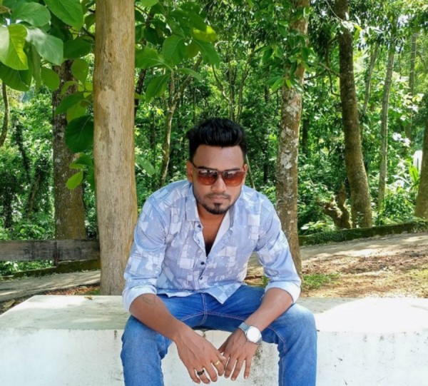 Arman, 18, Steinau An Der Strae