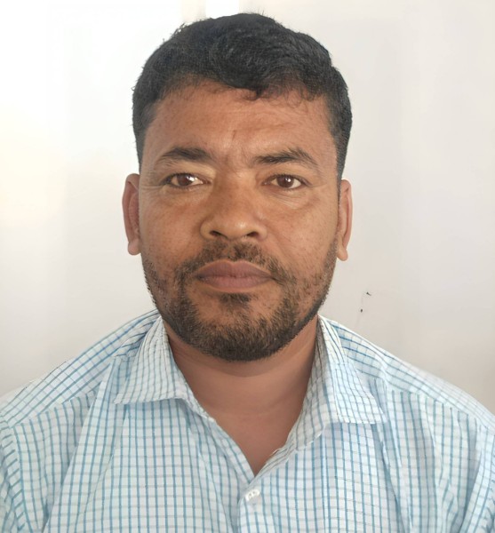 Mohammad Sekander, 47, Seara