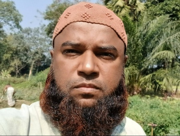 Tusar, 47, Rio De Janeiro