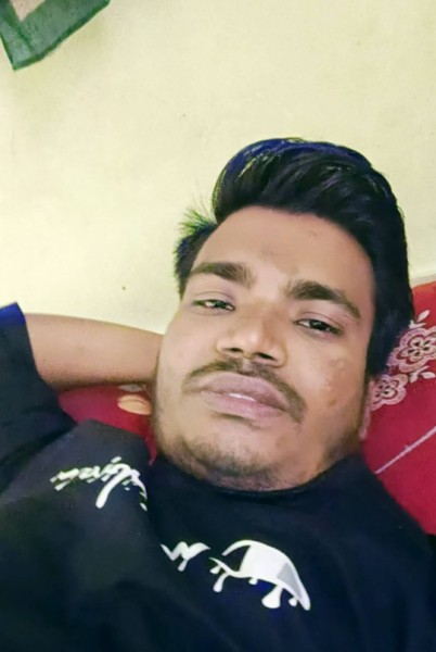 Nabi, 29, Malabo