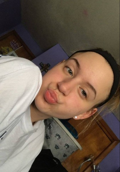briany, 29, Ramos