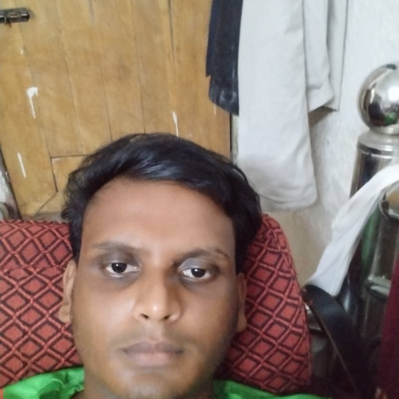Sahil, 26, Osh