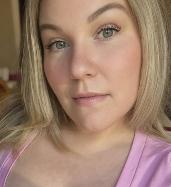 Emilly, 28, Halsr