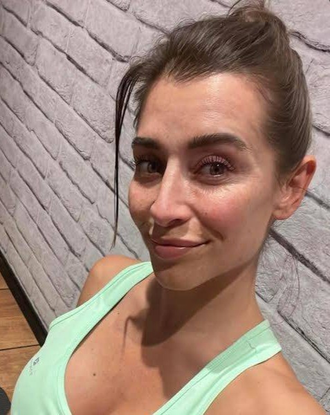 Kimberly, 46, Cantley