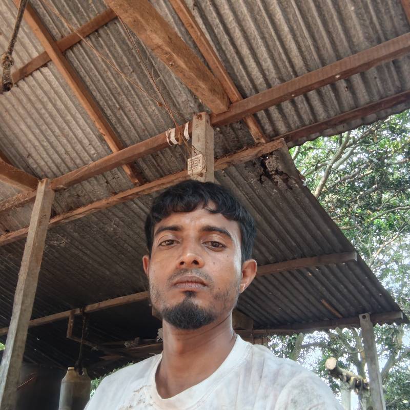 Juwel, 35, Samalsar