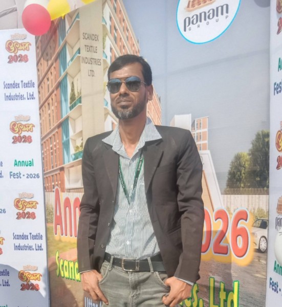Md Sahangir alam, 33, Ahualulco De Mercado