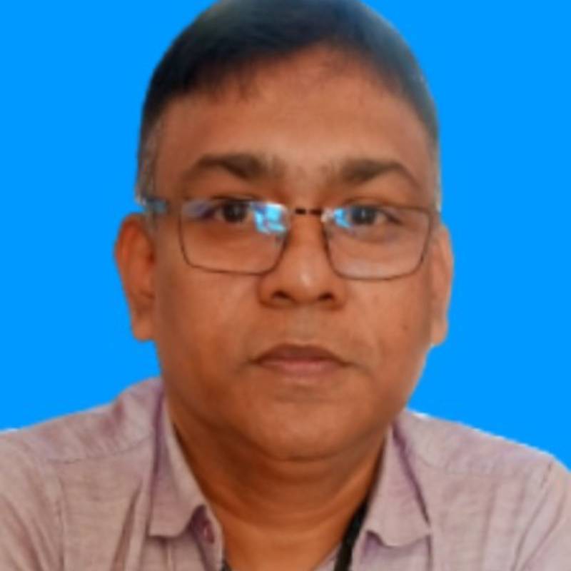 Parvez Sazzad, 53, Pine