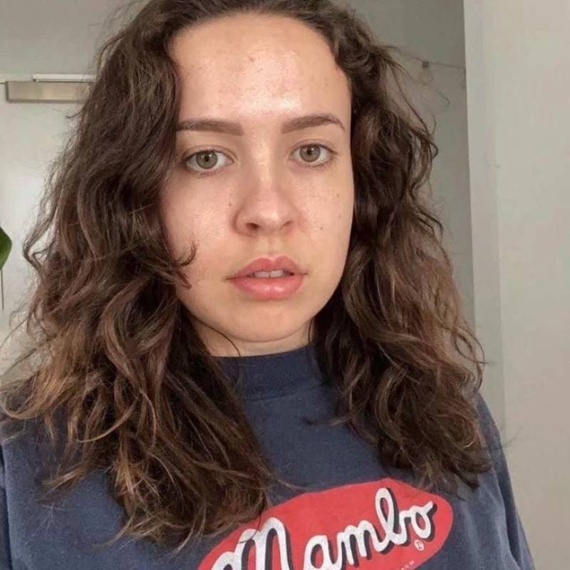 Olivia, 21, Serang