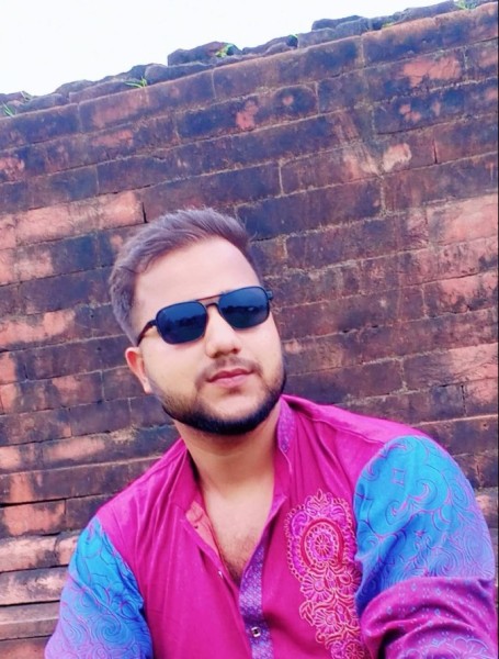 Md Sultan, 26, Sdhiou