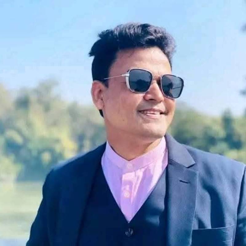 Sirajul Islam Ridoy, 41, Arcos De Valdevez