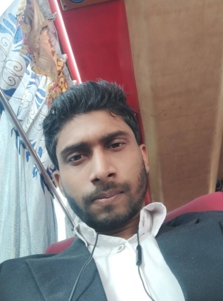 MD shoun, 30, Comrat