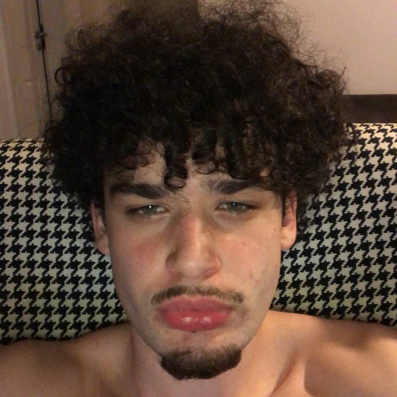 Maxik, 18, Me