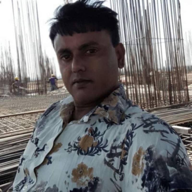 Md.Mehedi Hasan, 36, Trans
