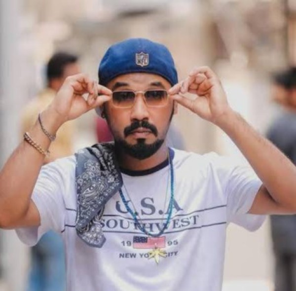 Rashid, 30, Ubombo