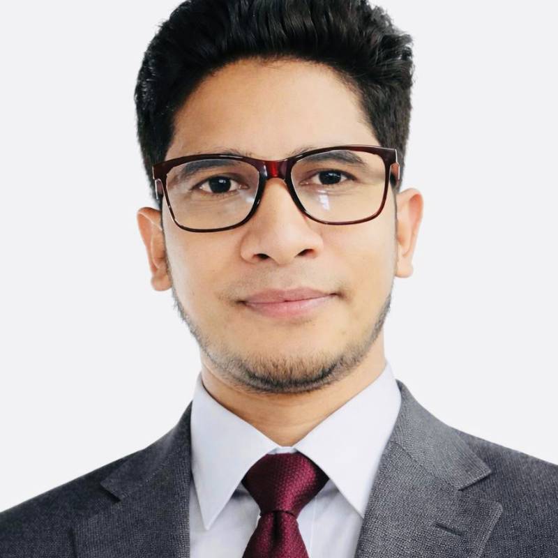 MD sujon, 25, La Esmeralda