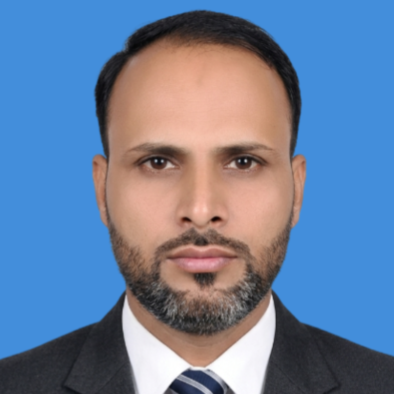 Nazmul hasan, 40, La Algaba