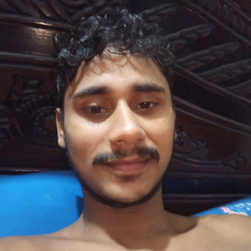 Shanto, 24, Apam