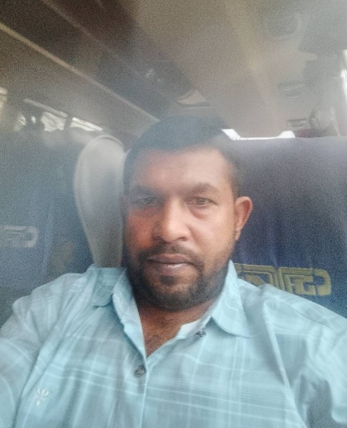 Sane, 32, Abi Al Khasib