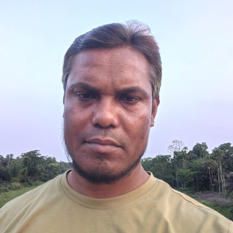 Fazlur, 34, Puerto Salgar
