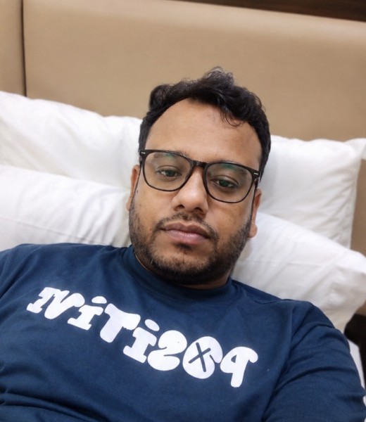 akash, 20, Bogucice