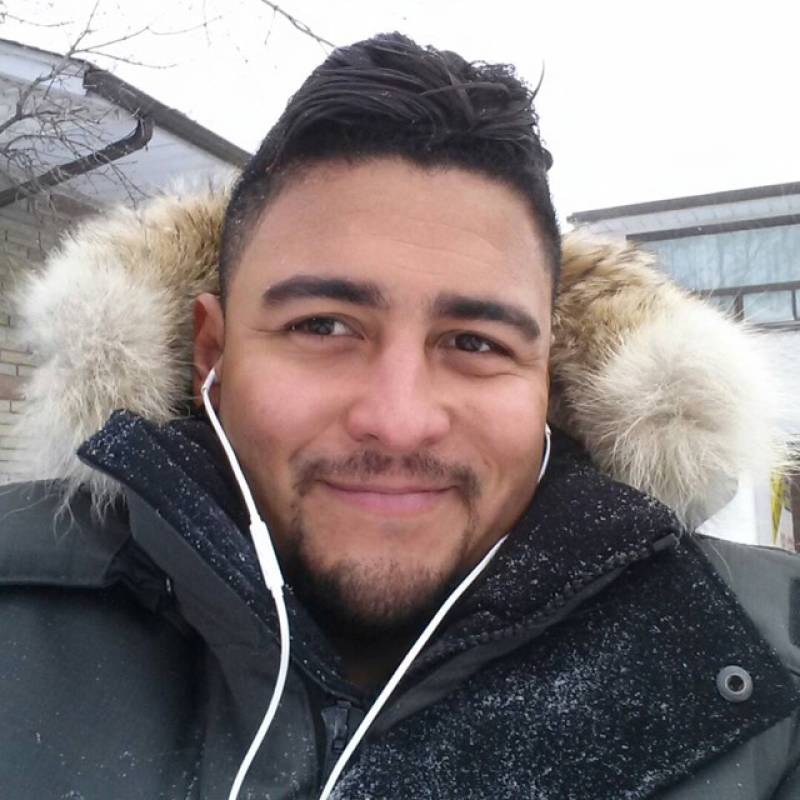 Jerry, 43, Campo De Criptana