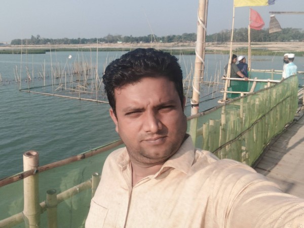 Raza, 35, M nchen
