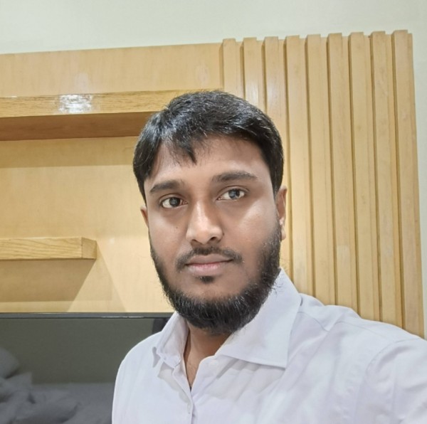 MD.ZAKARIA, 31, Erkelenz