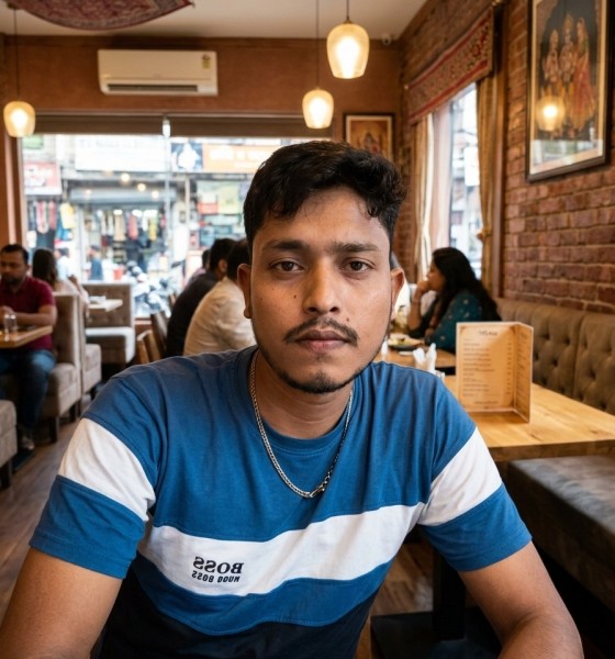 MD, 30, Saintemaxime