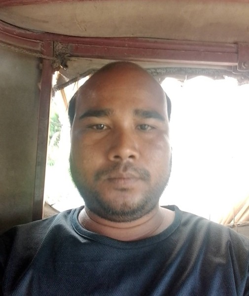 Rabiul, 33, Rishton